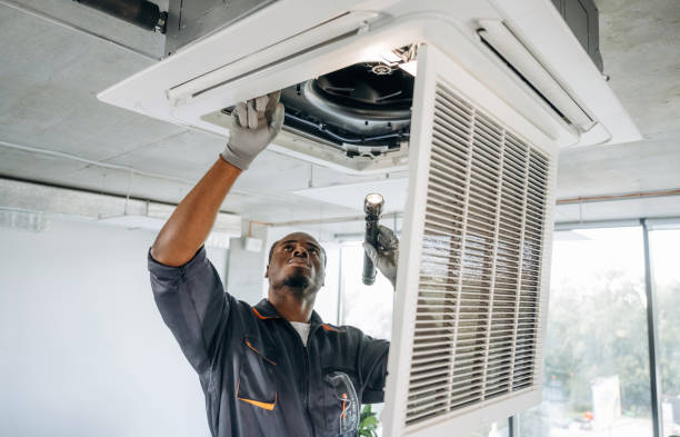 Licensed Ductwork Repair service in Southside, AR - FH HVAC