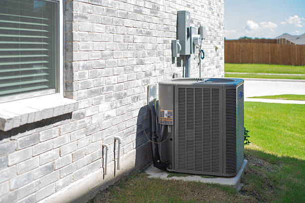 Reliable Ductwork Repair contractor in Southside, AR by FH HVAC